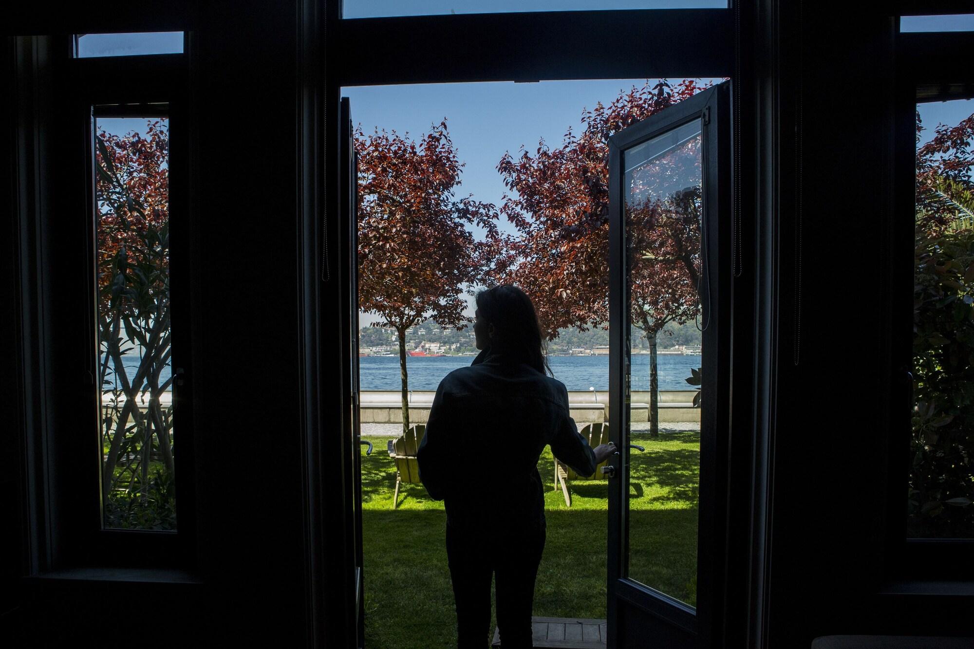 Sumahan - On The Water - Istanbul — Fotoğraflar 3